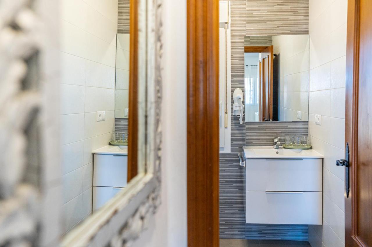 Apartamento Jibazahora P6 - Primera Planta Exterior foto